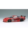 Honda NSX GT2 Team Kunimitsu Le mans 1995 Class Winner No.84 (Finish Version) 1/43 Make Up Vision Make Up - 1
