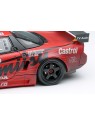 Honda NSX GT2 Team Kunimitsu Le mans 1995 Class Winner No.84 (Finish Version) 1/43 Make Up Vision Make Up - 6