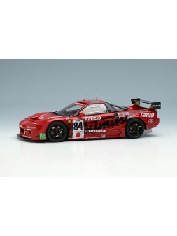 Honda NSX GT2 Team Kunimitsu Le mans 24H 1995 Class Winner No.84 1/43 Make Up Vision Make Up - 1