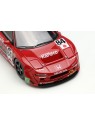 Honda NSX GT2 Team Kunimitsu Le mans 24H 1995 Class Winner No.84 1/43 Make Up Vision Make Up - 3