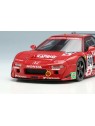 Honda NSX GT2 Team Kunimitsu Le mans 24H 1995 Class Winner No.84 1/43 Make Up Vision Make Up - 6
