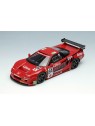 Honda NSX GT2 Team Kunimitsu Le mans 24H 1995 Class Winner No.84 1/43 Make Up Vision Make Up - 8