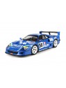 Ferrari F40 LM Le Mans 1996 Pilot Pen Racing 1/18 BBR BBR Models - 1