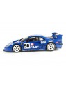 Ferrari F40 LM Le Mans 1996 Pilot Pen Racing 1/18 BBR BBR Models - 3