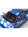 Ferrari F40 LM Le Mans 1996 Pilot Pen Racing 1/18 BBR BBR Models - 5