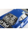 Ferrari F40 LM Le Mans 1996 Pilot Pen Racing 1/18 BBR BBR Models - 6