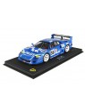 Ferrari F40 LM Le Mans 1996 Pilot Pen Racing 1/18 BBR BBR Models - 8