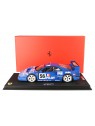 Ferrari F40 LM Le Mans 1996 Pilot Pen Racing 1/18 BBR BBR Models - 10