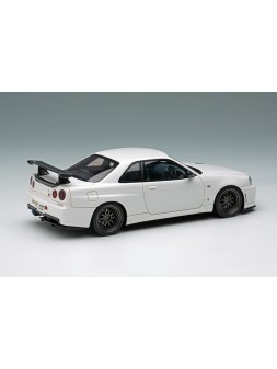 BUILT BY LEGENDS Mine's Skyline GT-R(BNR34) 1/43 Make Up Eidolon Make Up - 2