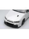 BUILT BY LEGENDS Mine's Skyline GT-R(BNR34) 1/43 Make Up Eidolon Make Up - 3