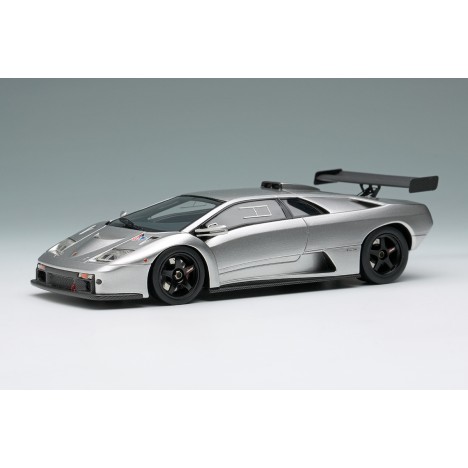 Lamborghini Diablo GTR 1999 1/43 Make Up Eidolon Make Up - 9