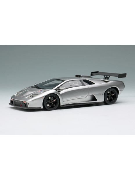 Lamborghini Diablo GTR 1999 1/43 Make Up Eidolon Make Up - 1