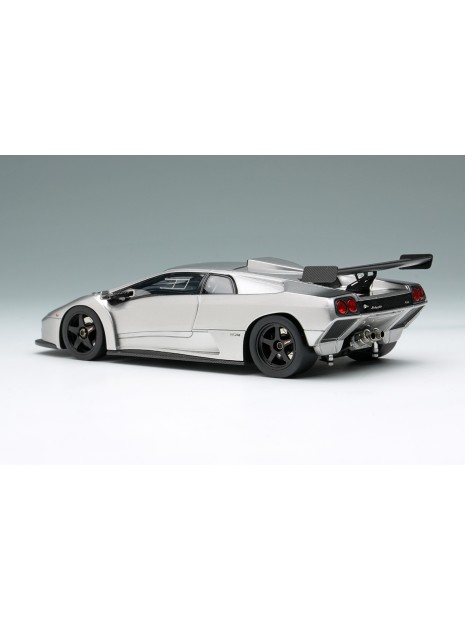 Lamborghini Diablo GTR 1999 1/43 Make Up Eidolon Make Up - 2