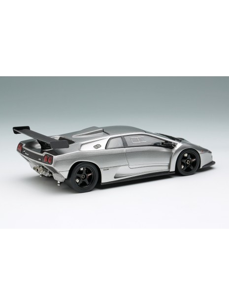 Lamborghini Diablo GTR 1999 1/43 Make Up Eidolon Make Up - 3