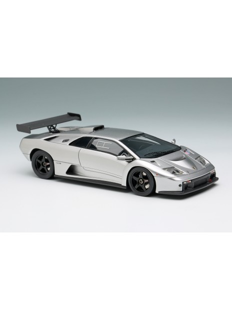 Lamborghini Diablo GTR 1999 1/43 Make Up Eidolon Make Up - 4