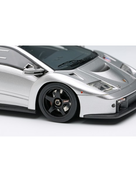 Lamborghini Diablo GTR 1999 1/43 Make Up Eidolon Make Up - 5