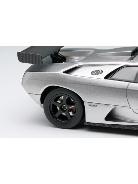 Lamborghini Diablo GTR 1999 1/43 Make Up Eidolon Make Up - 6