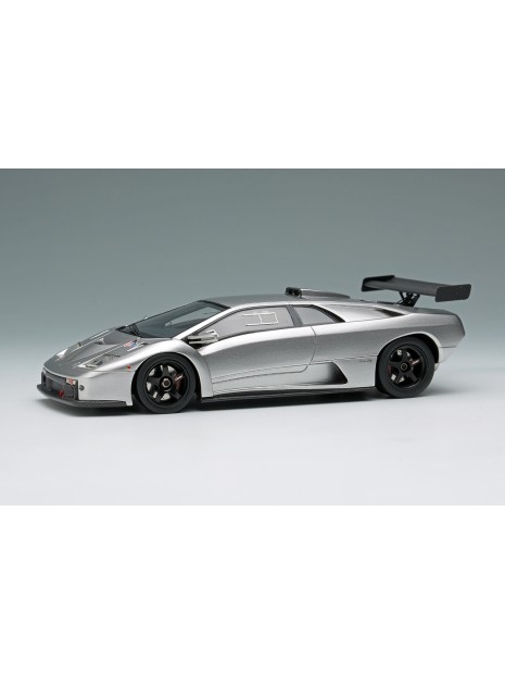 Lamborghini Diablo GTR 1999 1/43 Make Up Eidolon Make Up - 7