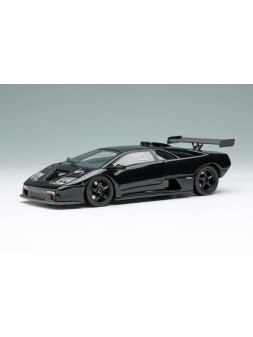 Lamborghini Diablo GTR 1999 1/43 Make Up Eidolon Make Up - 9
