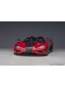 Koenigsegg Agera RS (Rouge Chili) 1/18 AUTOart AUTOart - 2