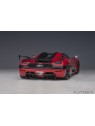 Koenigsegg Agera RS (Chilli Red) 1/18 AUTOart AUTOart - 3