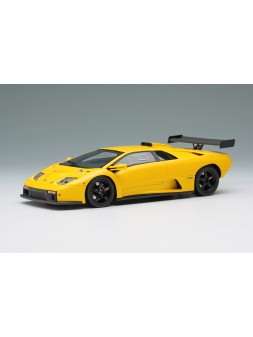 Lamborghini Diablo GTR 1999 1/43 Make Up Eidolon Make Up - 1