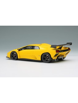 Lamborghini Diablo GTR 1999 1/43 Make Up Eidolon Make Up - 2