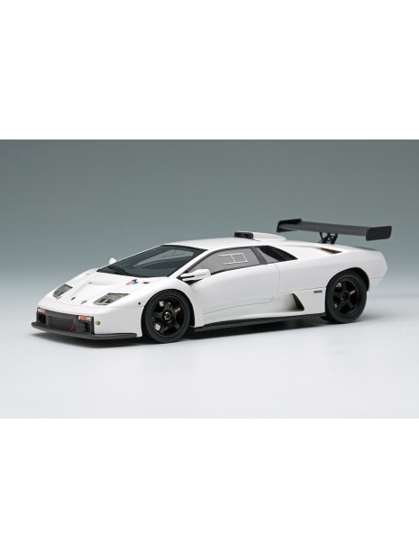 Lamborghini Diablo GTR 1999 1/43 Make Up Eidolon Make Up - 9