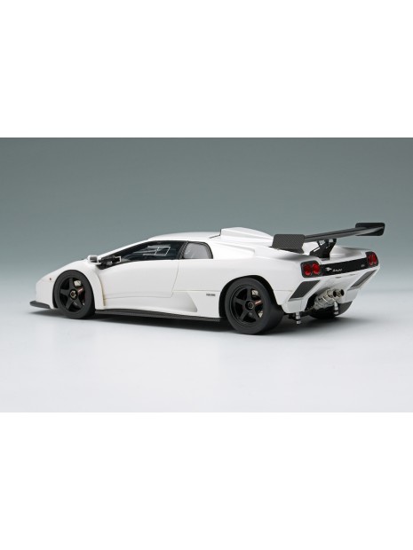 Lamborghini Diablo GTR 1999 1/43 Make Up Eidolon Make Up - 10