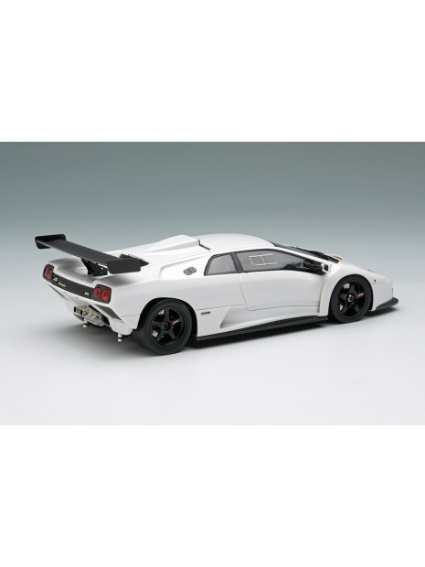 Lamborghini Diablo GTR 1999 1/43 Make Up Eidolon Make Up - 11
