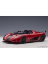 Koenigsegg Agera RS (Rouge Chili) 1/18 AUTOart AUTOart - 4