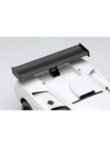 Lamborghini Diablo GTR 1999 1/43 Make Up Eidolon Make Up - 13