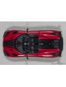 Koenigsegg Agera RS (Chilli Red) 1/18 AUTOart AUTOart - 12
