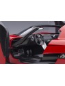 Koenigsegg Agera RS (rosso peperoncino) 1/18 AUTOart AUTOart - 13