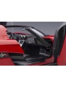 Koenigsegg Agera RS (Chilli Red) 1/18 AUTOart AUTOart - 14