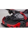 Koenigsegg Agera RS (Rouge Chili) 1/18 AUTOart AUTOart - 15