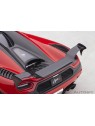Koenigsegg Agera RS (Chilli Red) 1/18 AUTOart AUTOart - 18