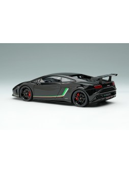 Lamborghini Gallardo LP570-4 Squadra Corse 2014 1/43 Make-Up Eidolon Make Up - 2