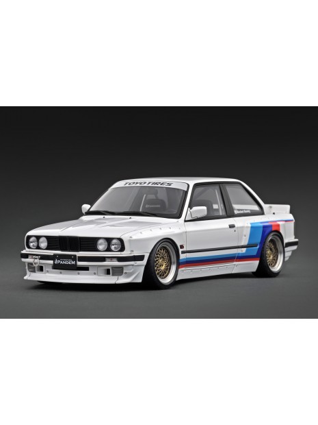 BMW PANDEM 30 1/18 Ignition Model Ignition Model - 4