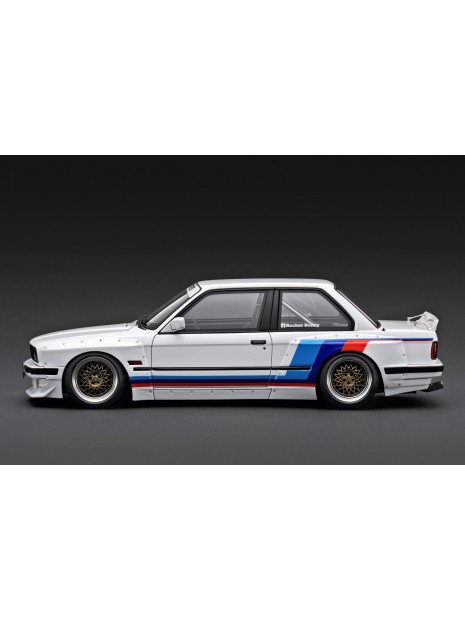 BMW PANDEM 30 1/18 Ignition Model Ignition Model - 6