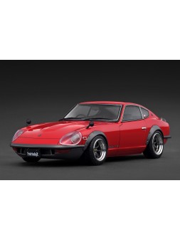 Nissan Fairlady 240ZG (HS30) 1/18 Ignition Model Ignition Model - 8