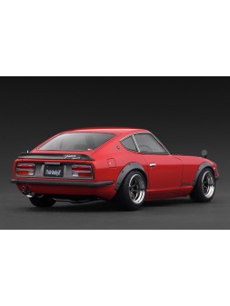 Nissan Fairlady 240ZG (HS30) 1/18 Ignition Model Ignition Model - 9