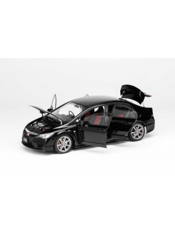 Honda Civic Type R (FD2) Facelift 1/18 Motorhelix Motorhelix - 2