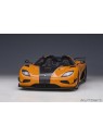 Koenigsegg Agera RS (Cone Oranje) 1/18 AUTOart AUTOart - 3