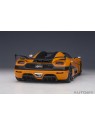 Koenigsegg Agera RS (Kegel Oranje) 1/18 AUTOart AUTOart - 4