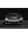 Koenigsegg Jesko (Carbon) 1/18 FrontiArt FrontiArt - 3