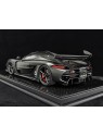 Koenigsegg Jesko (Carbon) 1/18 FrontiArt FrontiArt - 7