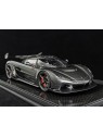 Koenigsegg Jesko (Carbon) 1/18 FrontiArt FrontiArt - 8