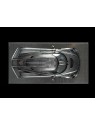 Koenigsegg Jesko (Carbon) 1/18 FrontiArt FrontiArt - 9