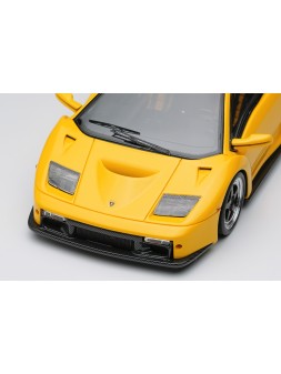 Lamborghini Diablo GT (Giallo Corona) 1/43 Make Up Eidolon Make Up - 2